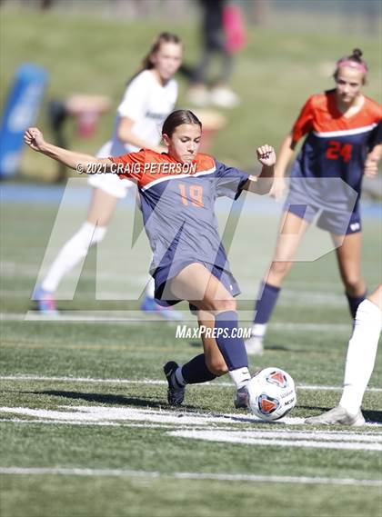 Thumbnail 1 in Ridgeline vs. Mountain Crest (UHSAA 4A Semifinal) photogallery.