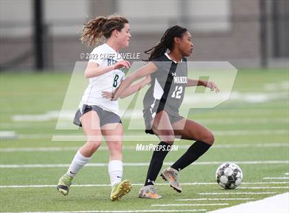 Thumbnail 1 in Wando vs Lucy Beckham photogallery.