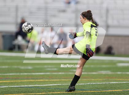 Thumbnail 1 in Wando vs Lucy Beckham photogallery.