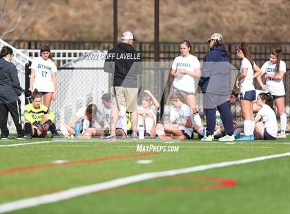 Thumbnail 1 in Wando vs Lucy Beckham photogallery.
