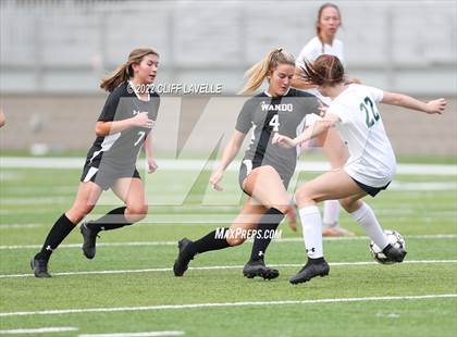 Thumbnail 2 in Wando vs Lucy Beckham photogallery.
