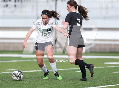 Thumbnail 3 in Wando vs Lucy Beckham photogallery.