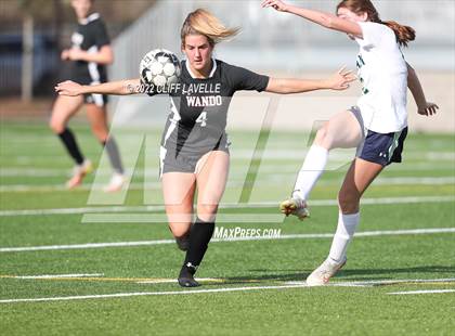 Thumbnail 3 in Wando vs Lucy Beckham photogallery.