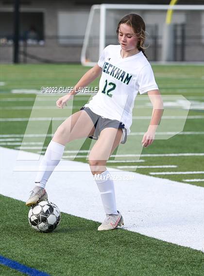 Thumbnail 3 in Wando vs Lucy Beckham photogallery.