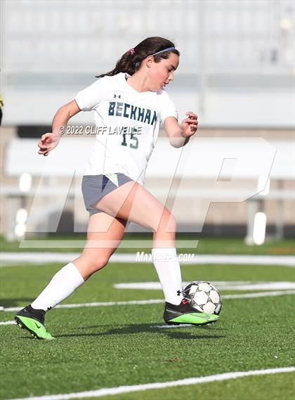 Thumbnail 1 in Wando vs Lucy Beckham photogallery.