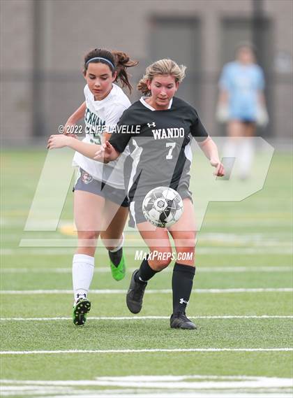 Thumbnail 2 in Wando vs Lucy Beckham photogallery.