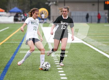 Thumbnail 3 in Wando vs Lucy Beckham photogallery.