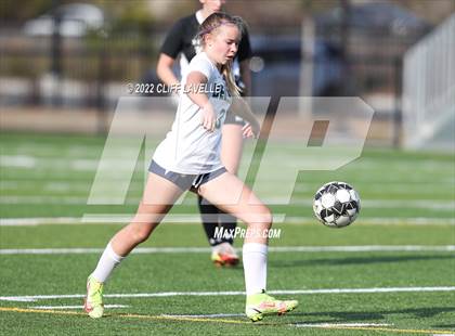 Thumbnail 1 in Wando vs Lucy Beckham photogallery.