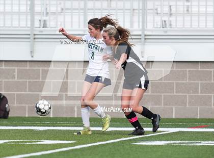 Thumbnail 3 in Wando vs Lucy Beckham photogallery.