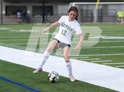 Thumbnail 1 in Wando vs Lucy Beckham photogallery.