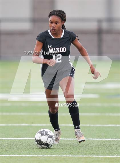 Thumbnail 3 in Wando vs Lucy Beckham photogallery.