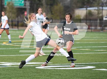 Thumbnail 1 in Wando vs Lucy Beckham photogallery.