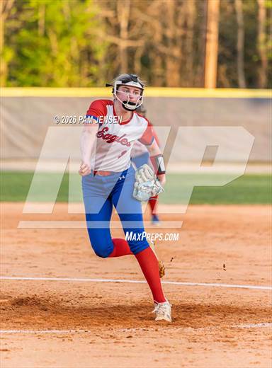 Western Harnett @ Union Pines