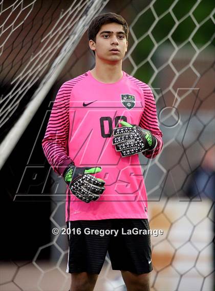 Thumbnail 3 in Carroll vs. Plano East photogallery.