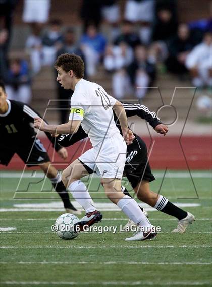 Thumbnail 2 in Carroll vs. Plano East photogallery.