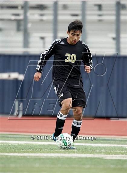 Thumbnail 1 in Carroll vs. Plano East photogallery.