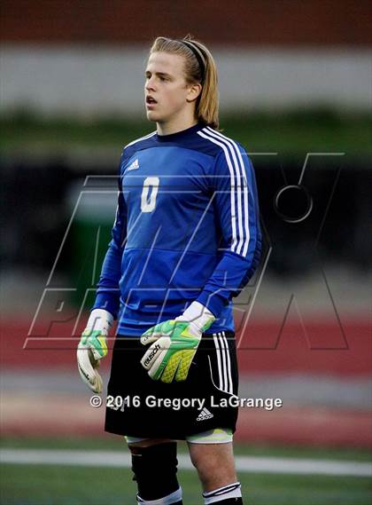 Thumbnail 1 in Carroll vs. Plano East photogallery.