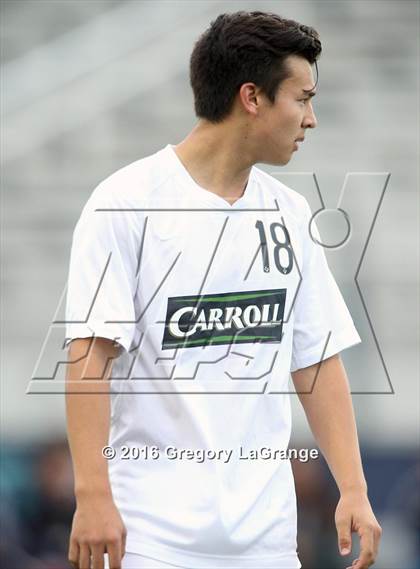 Thumbnail 1 in Carroll vs. Plano East photogallery.