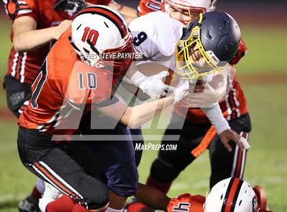 Thumbnail 1 in Kingman @ Cortez photogallery.