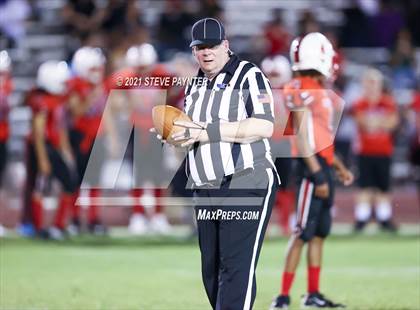 Thumbnail 1 in Kingman @ Cortez photogallery.