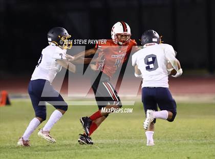 Thumbnail 3 in Kingman @ Cortez photogallery.