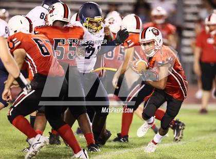Thumbnail 2 in Kingman @ Cortez photogallery.