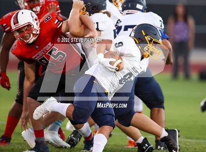 Thumbnail 3 in Kingman @ Cortez photogallery.