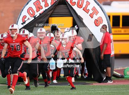 Thumbnail 1 in Kingman @ Cortez photogallery.