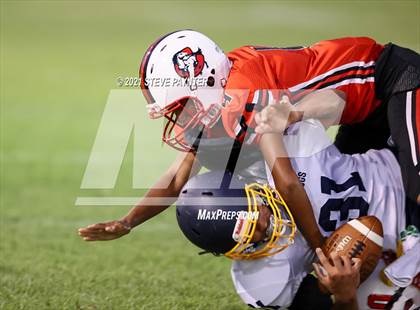 Thumbnail 1 in Kingman @ Cortez photogallery.