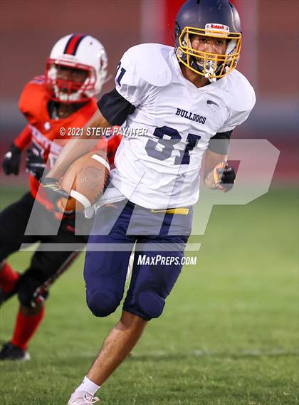 Thumbnail 2 in Kingman @ Cortez photogallery.