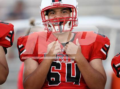 Thumbnail 1 in Kingman @ Cortez photogallery.