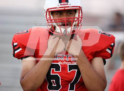 Thumbnail 3 in Kingman @ Cortez photogallery.