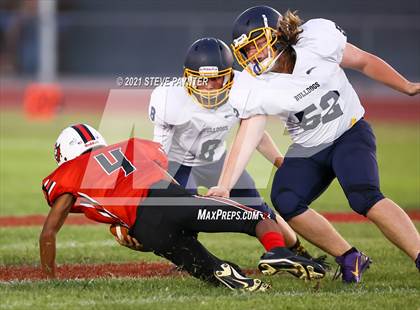 Thumbnail 3 in Kingman @ Cortez photogallery.