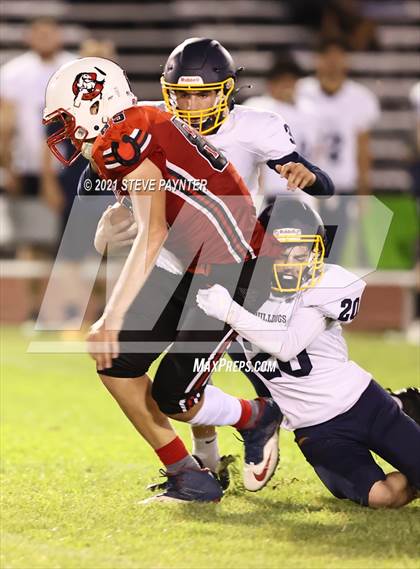 Thumbnail 1 in Kingman @ Cortez photogallery.