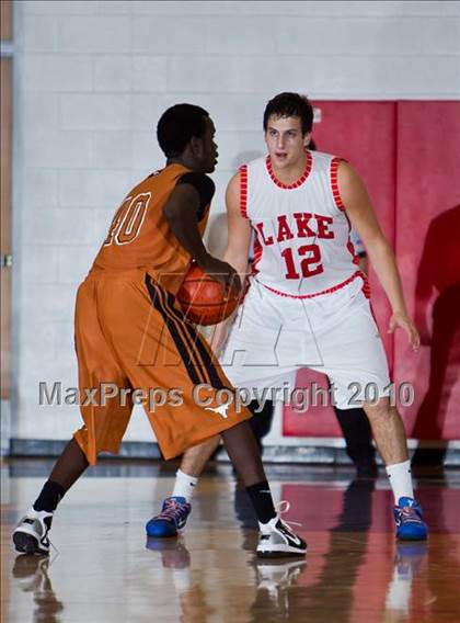 Thumbnail 3 in Dobie @ Clear Lake photogallery.