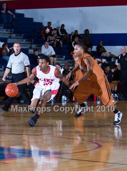 Thumbnail 1 in Dobie @ Clear Lake photogallery.