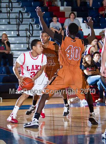 Thumbnail 1 in Dobie @ Clear Lake photogallery.