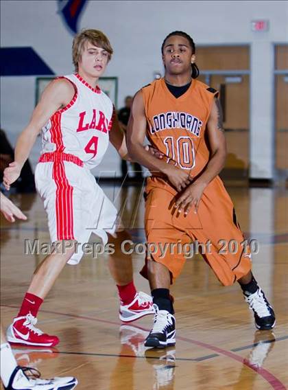 Thumbnail 1 in Dobie @ Clear Lake photogallery.