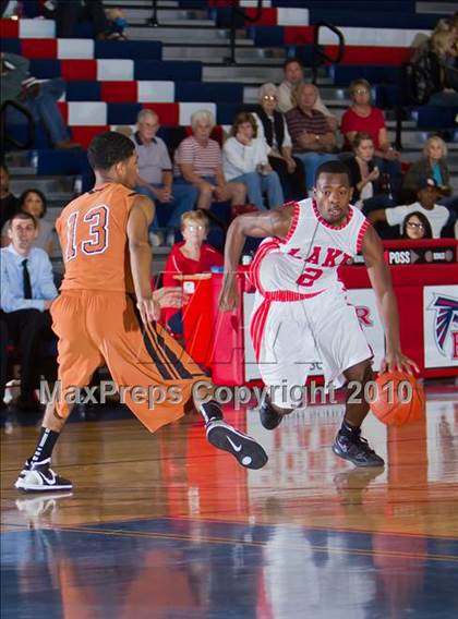 Thumbnail 2 in Dobie @ Clear Lake photogallery.