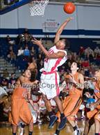 Photo from the gallery "Dobie @ Clear Lake"