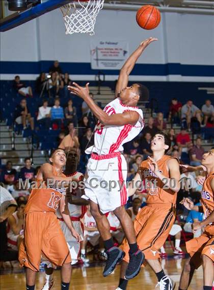 Thumbnail 1 in Dobie @ Clear Lake photogallery.