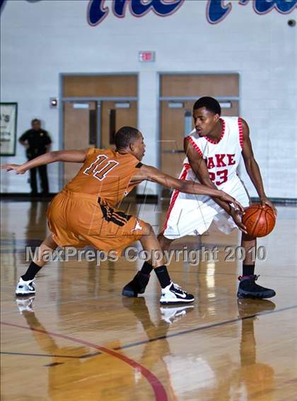 Thumbnail 2 in Dobie @ Clear Lake photogallery.