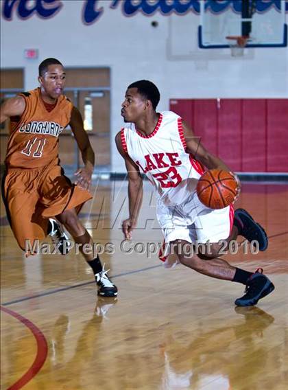 Thumbnail 3 in Dobie @ Clear Lake photogallery.