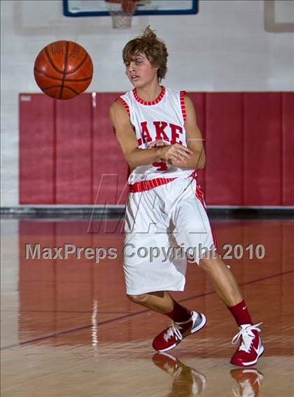 Thumbnail 1 in Dobie @ Clear Lake photogallery.