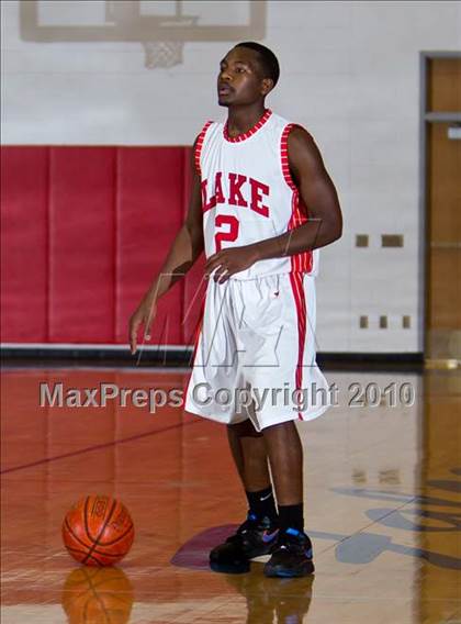 Thumbnail 3 in Dobie @ Clear Lake photogallery.