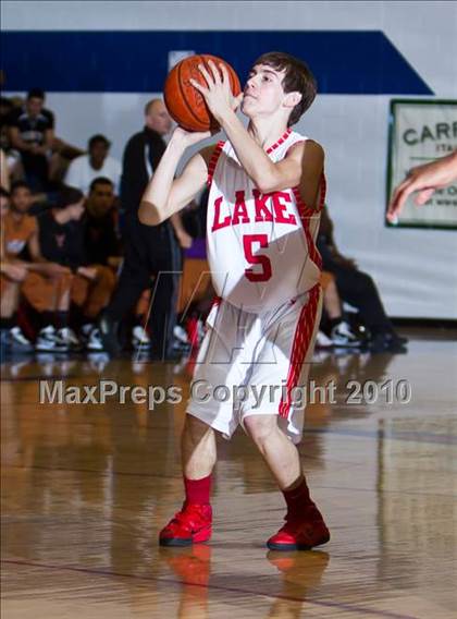 Thumbnail 3 in Dobie @ Clear Lake photogallery.