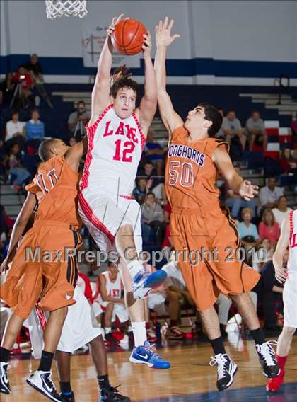 Thumbnail 2 in Dobie @ Clear Lake photogallery.