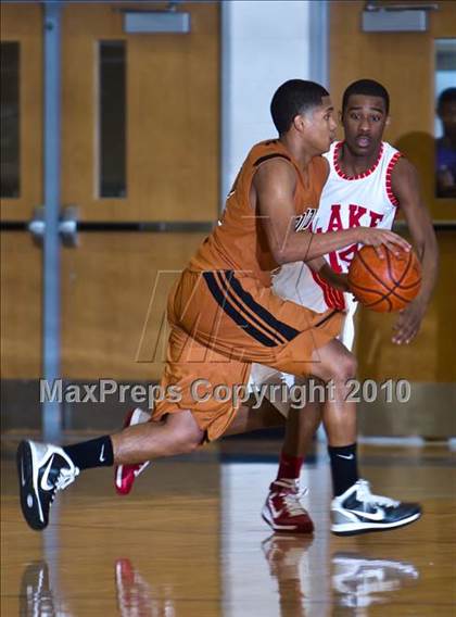 Thumbnail 2 in Dobie @ Clear Lake photogallery.