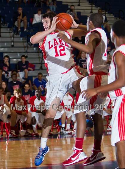 Thumbnail 3 in Dobie @ Clear Lake photogallery.