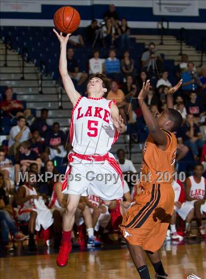Thumbnail 2 in Dobie @ Clear Lake photogallery.